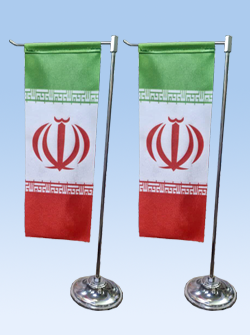 رومیزی تی تکی